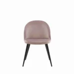 Velvet Stol
