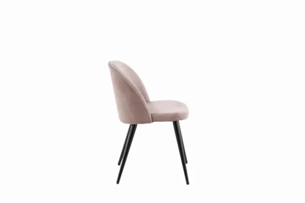 Velvet Stol - Produktbild - Bild 1