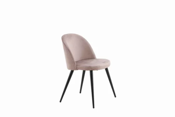 Velvet Stol - Produktbild - Bild 2
