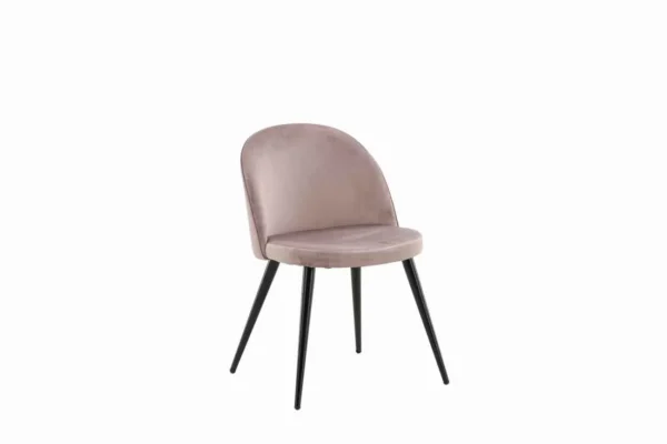 Velvet Stol - Produktbild - Bild 3