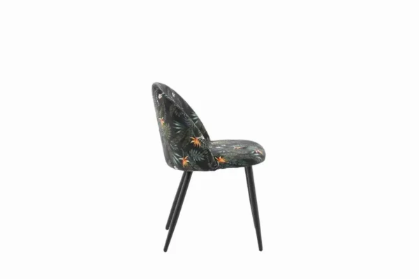 Velvet Stol - Produktbild - Bild 1