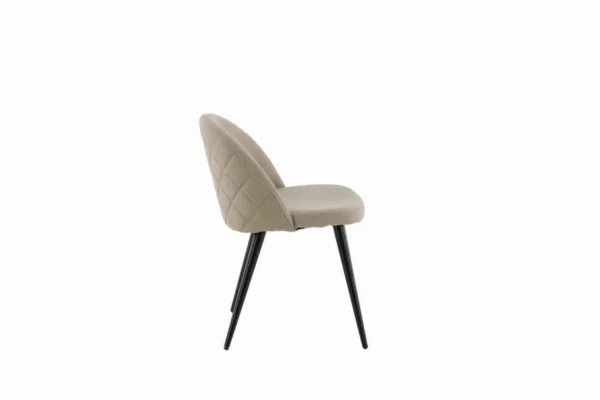 Velvet Stol - Produktbild - Bild 1