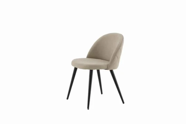 Velvet Stol - Produktbild - Bild 5