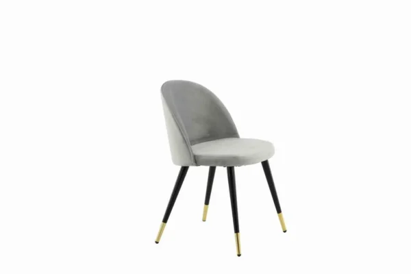 Velvet Stol - Produktbild - Bild 2