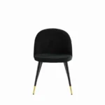 Velvet Stol