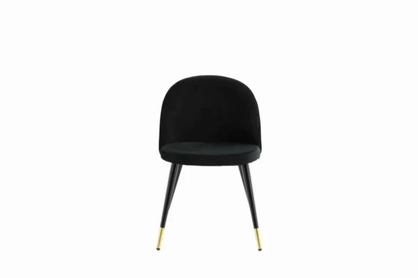 Velvet Stol - Produktbild - Överblick