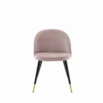 Velvet Stol