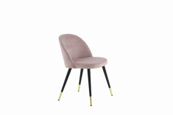 Velvet Stol - Produktbild - Bild 2