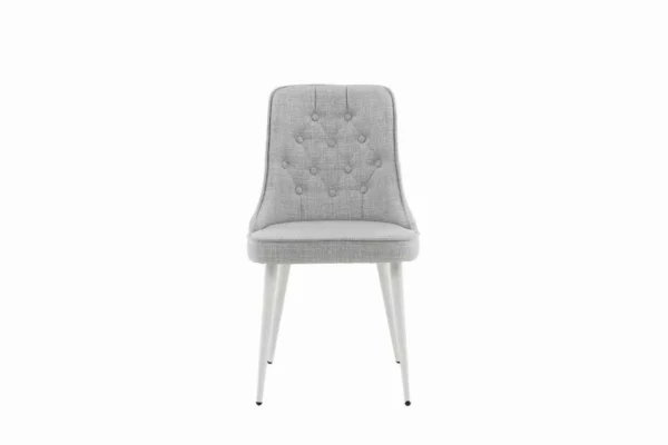 Velvet Deluxe Stol - Produktbild - Överblick