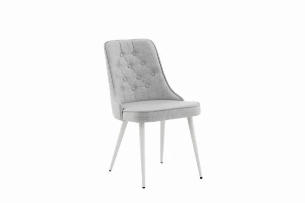 Velvet Deluxe Stol - Produktbild - Bild 3