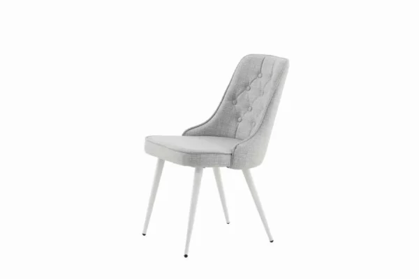 Velvet Deluxe Stol - Produktbild - Bild 5