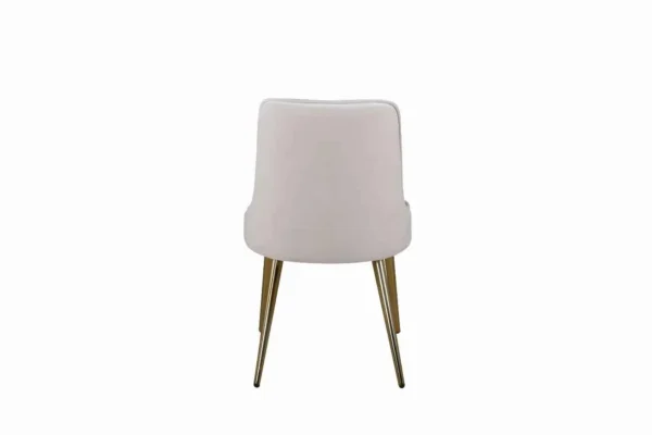 Velvet Deluxe Stol - Produktbild - Bild 4