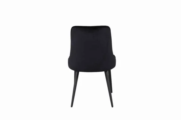 Velvet Deluxe Stol - Produktbild - Bild 4