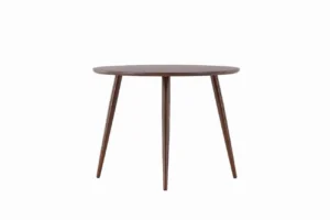 Sanford - ⌀100*75 Bord - Produktbild - Överblick