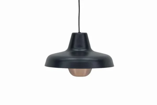 Högbyn Taklampa - Produktbild - Överblick