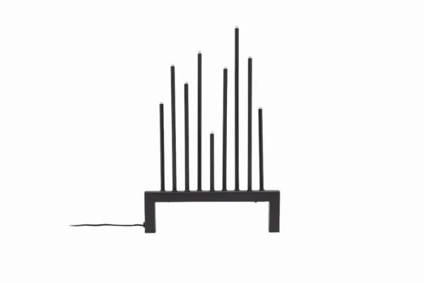 Vallåsen Julbelysning - Produktbild - Överblick