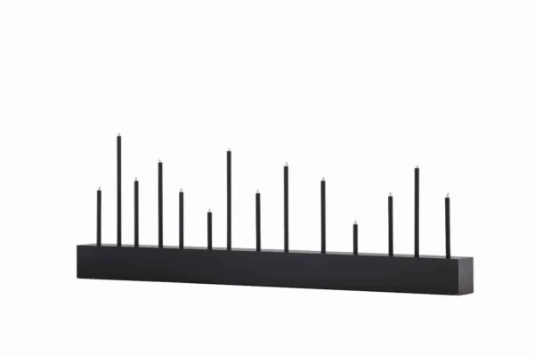 Kungsberget Julbelysning - Produktbild - Bild 6