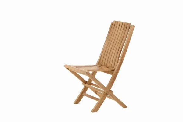 Ghana Stol - Produktbild - Bild 5