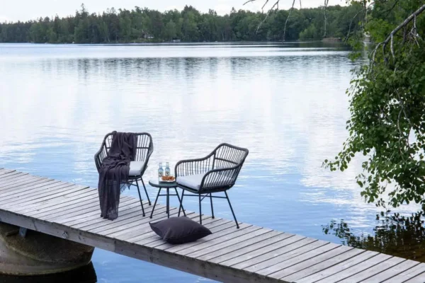 Viga Loungegrupp - Produktbild - Bild 2
