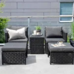 Quad Loungegrupp