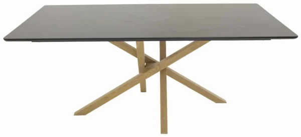Piazza Matbord - Produktbild - Överblick