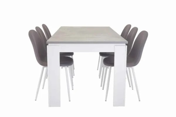 Polar Stol - Produktbild - Bild 5