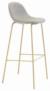 Polar Barstol - Produktbild - Överblick