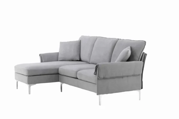 Toulouse 3-Sits Soffa - Produktbild - Bild 5