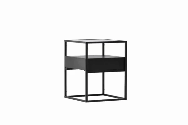 Fortaleza   Sidobord - Produktbild - Bild 5