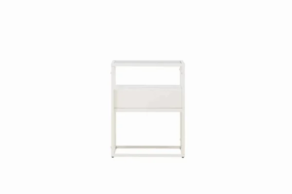 Fortaleza   Sidobord - Produktbild - Bild 1