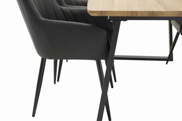 Comfort & Inca - Produktbild - Bild 1