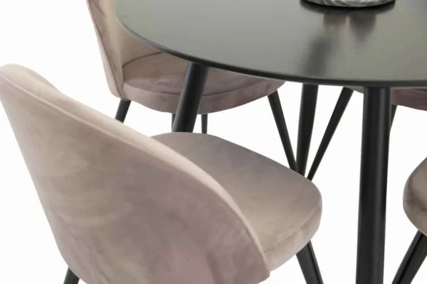 Velvet & Plaza - Produktbild - Bild 2