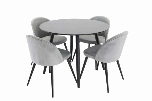Velvet & Plaza - Produktbild - Bild 1