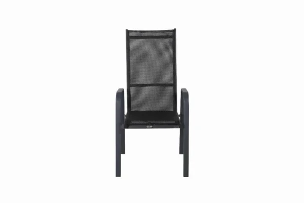 Copacabana Stol - Produktbild - Överblick