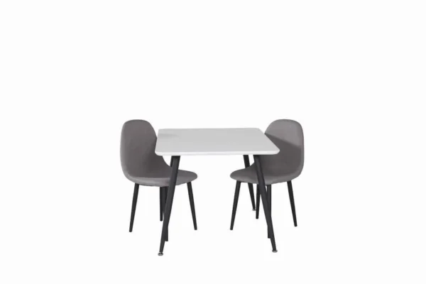 Polar & Polar - Produktbild - Överblick