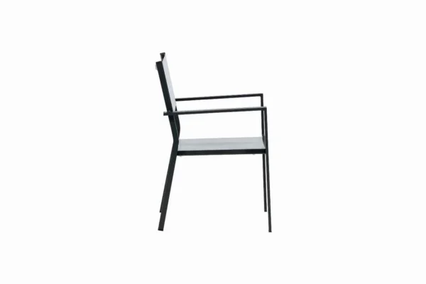 Copacabana Stol - Produktbild - Bild 1