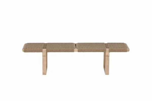 Ängön Bänk - Produktbild - Överblick