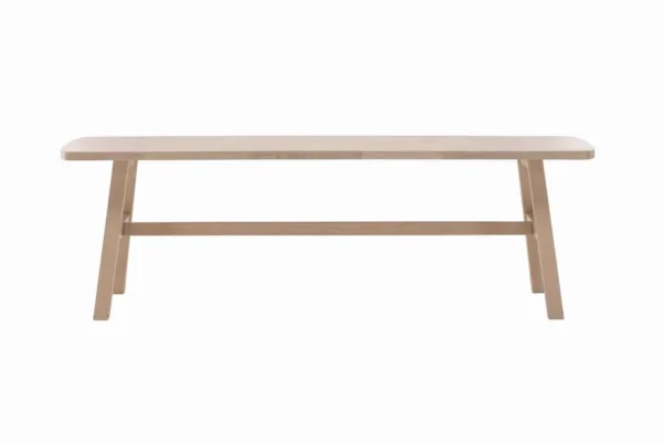 Hälsö Bänk - Produktbild - Överblick