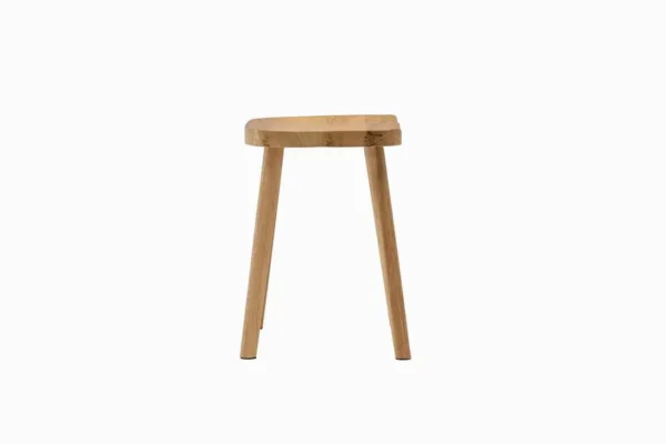 Orust Ottoman / Puff - Produktbild - Bild 1