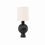 Mysterna Bordslampa