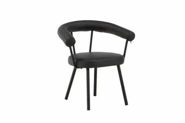 Västerås x Josefin Lustig Stol - Produktbild - Bild 3