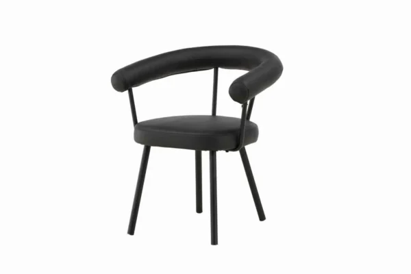 Västerås x Josefin Lustig Stol - Produktbild - Bild 4