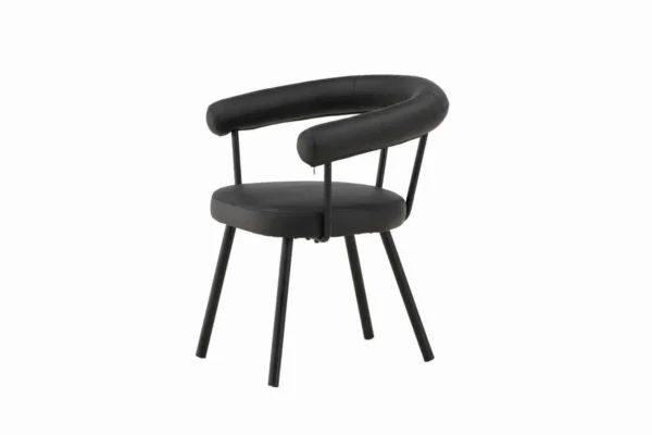Västerås x Josefin Lustig Stol - Produktbild - Bild 5