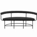 Stallhagen x Josefin Lustig Bänk