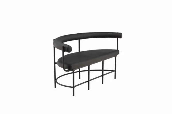 Stallhagen x Josefin Lustig Bänk - Produktbild - Bild 2