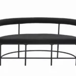 Stallhagen x Josefin Lustig Bänk