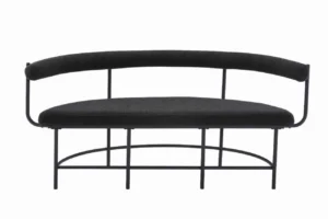 Stallhagen x Josefin Lustig Bänk - Produktbild - Överblick