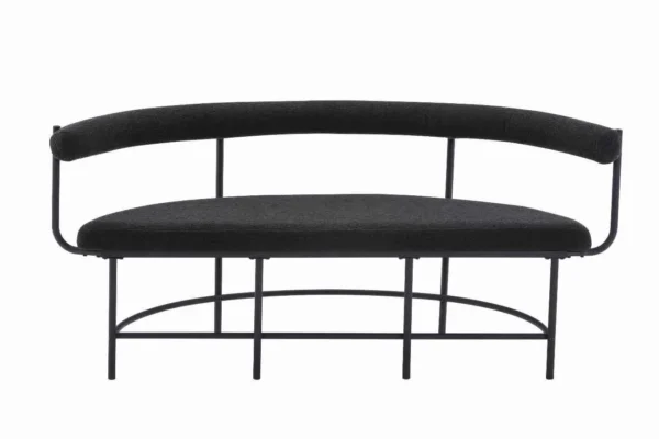 Stallhagen x Josefin Lustig Bänk - Produktbild - Överblick