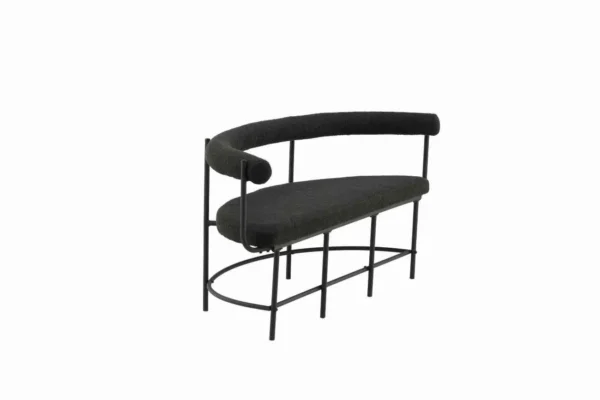 Stallhagen x Josefin Lustig Bänk - Produktbild - Bild 2