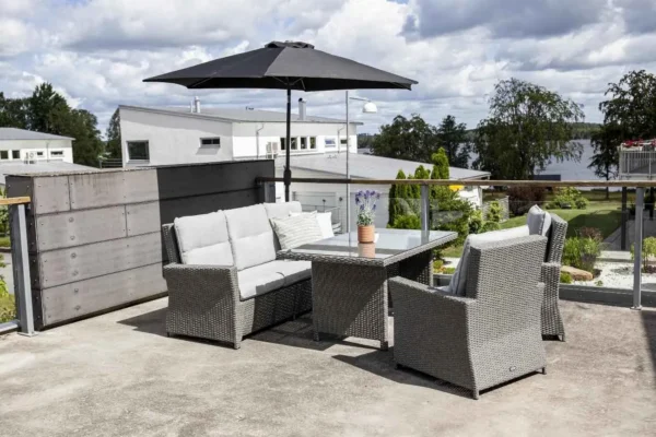 Brentwood Soffgrupp - Produktbild - Överblick